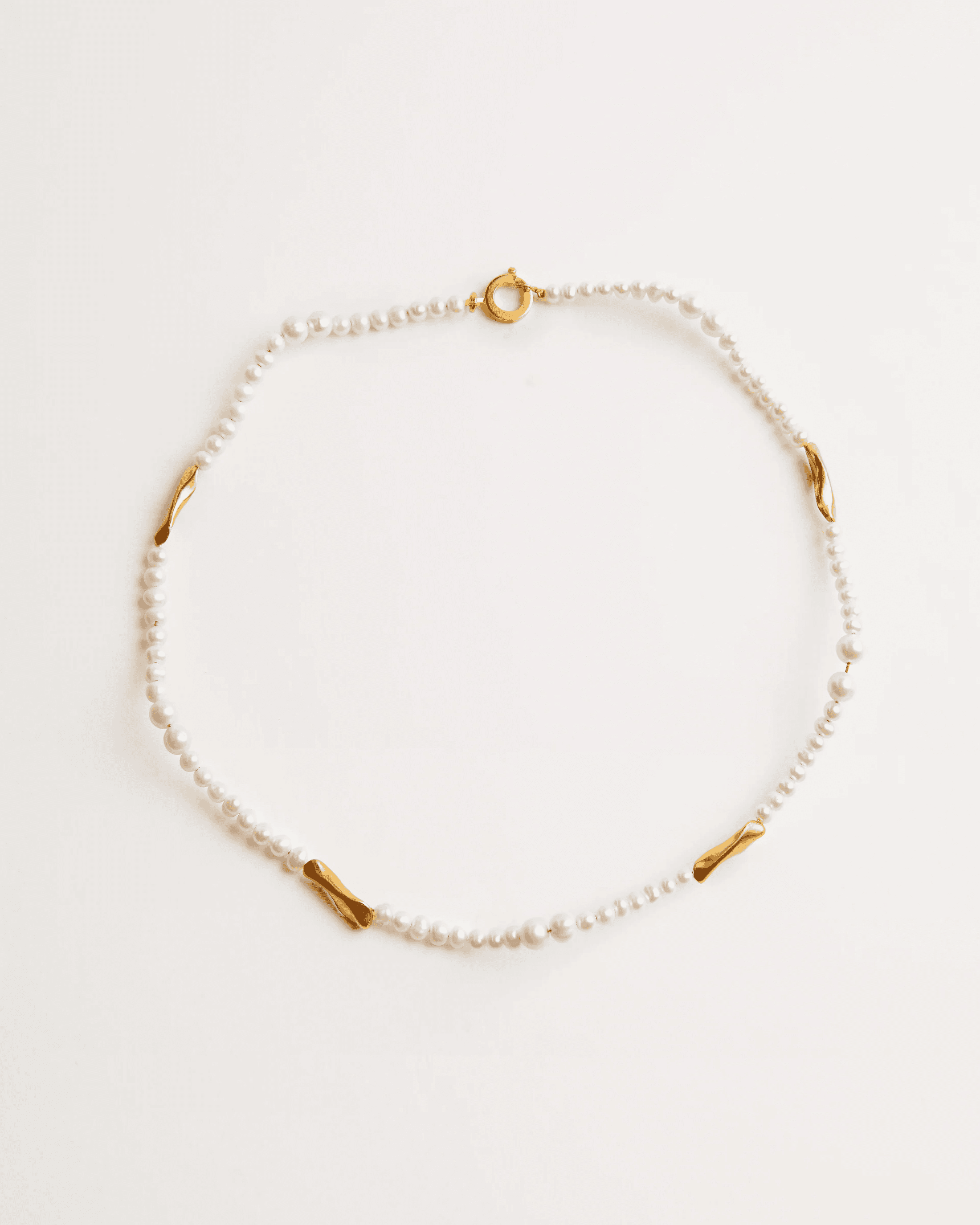 Veu Choker