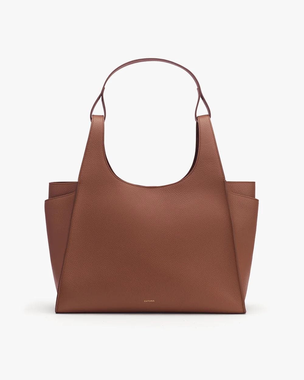 Cuyana Double Loop Satchel