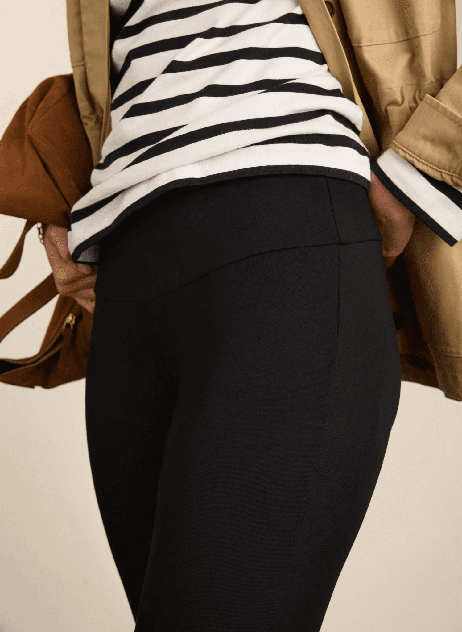 Baukjen High Waist Comfort Leggings