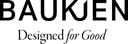 Baukjen logo