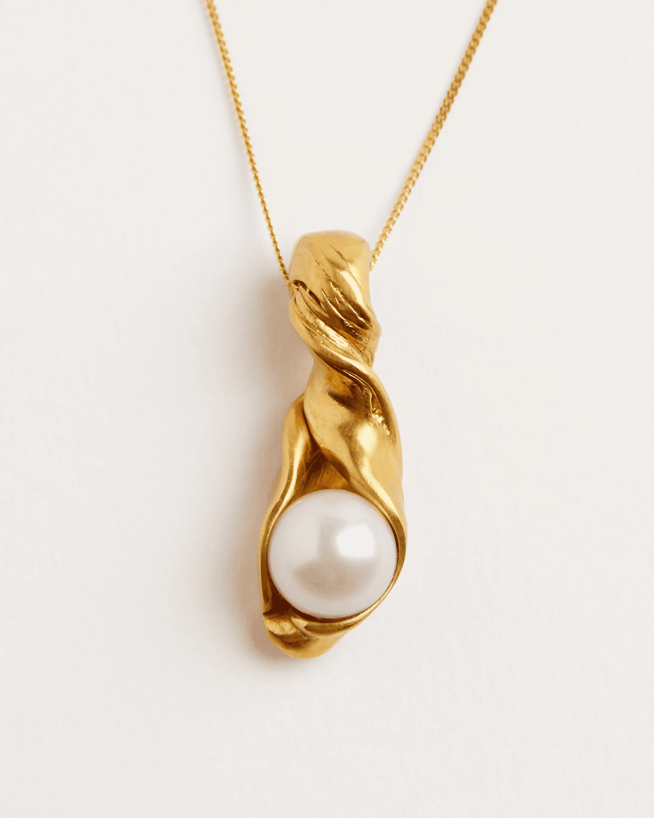 Dobra Necklace