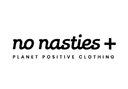 No Nasties logo
