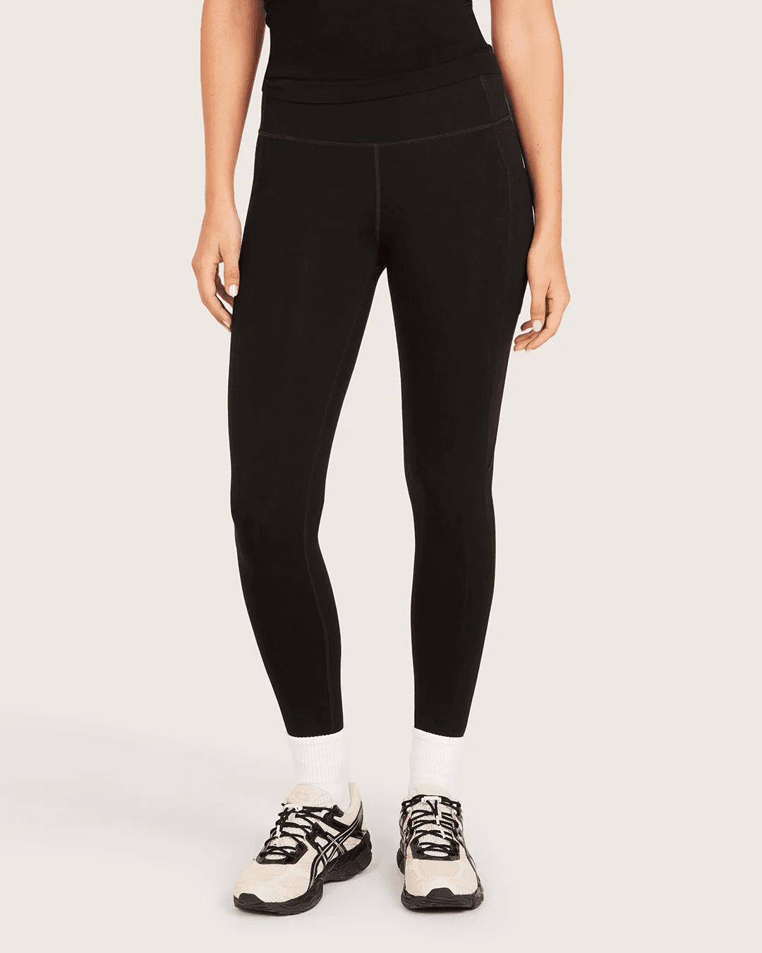 Boody High Waist Leggings with Pocket