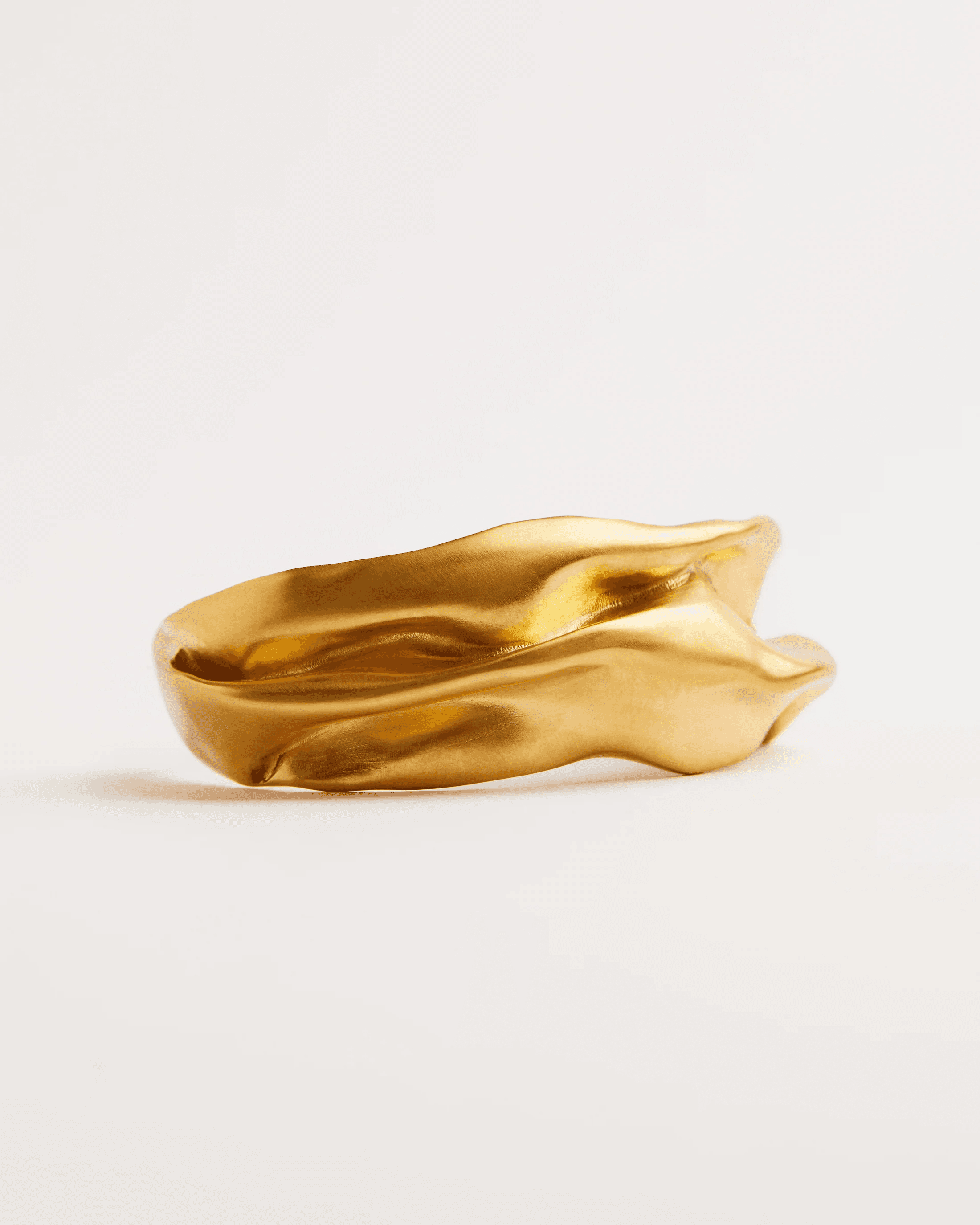 Amassado Cuff