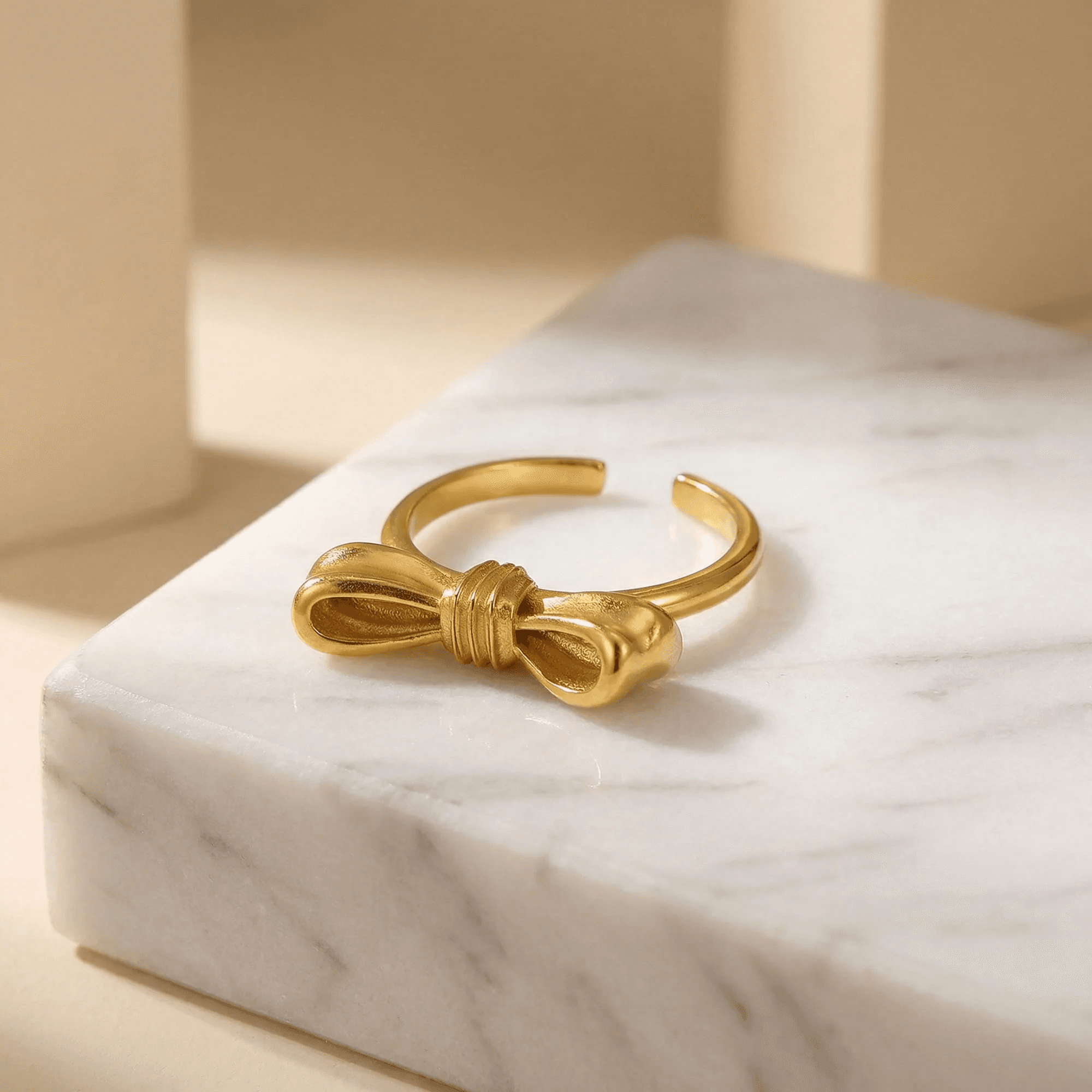 Bow Ring
