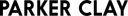 Parker Clay logo