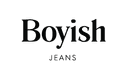 Boyish Jeans logo