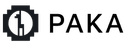 PAKA logo