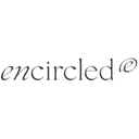 Encircled logo