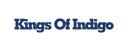 Kings of Indigo logo