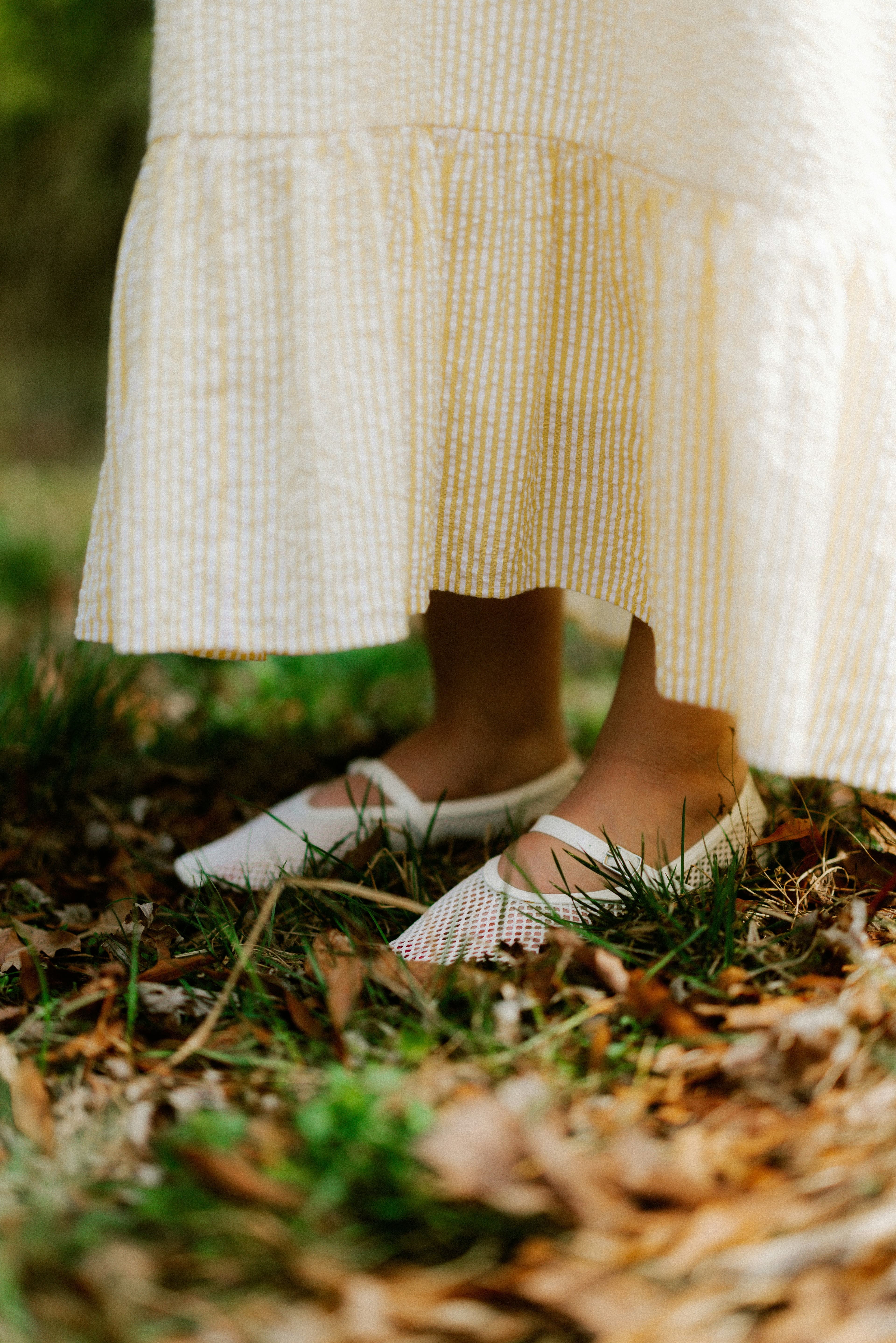 Made to breathe: the summer edit