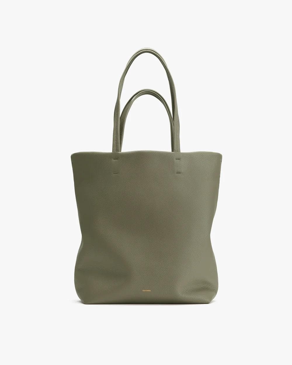 Cuyana Tall Easy Tote