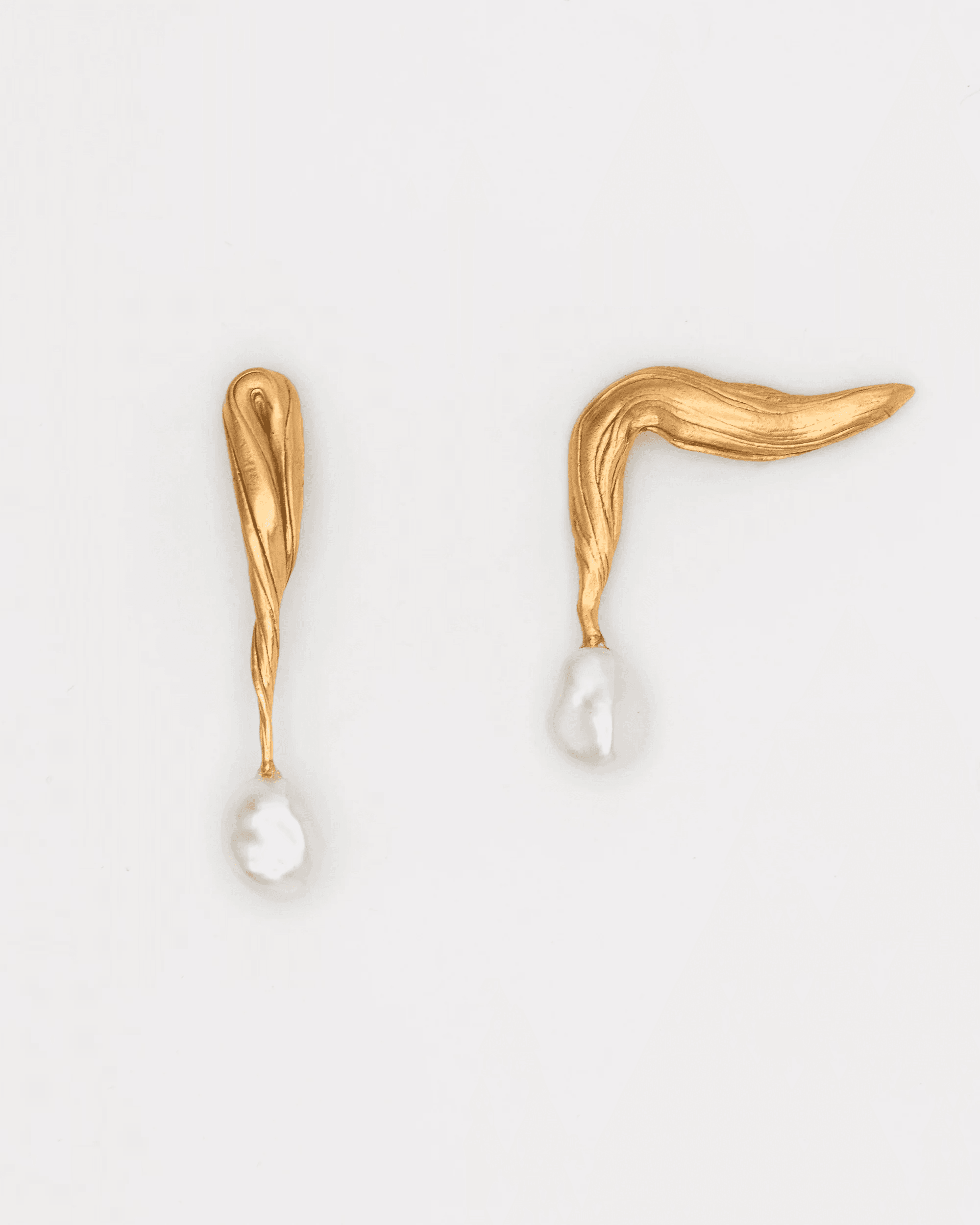 Ipe Earrings