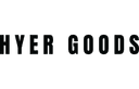 HYER GOODS logo